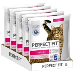 Perfect Fit Adult 1+ Laks