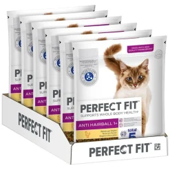 Perfect Fit Anti Hairball 1+ rig på Kylling