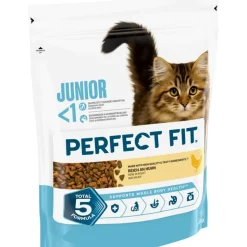 Perfect Fit Junior <1 - Rigt på kylling