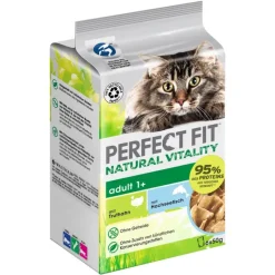 Perfect Fit Natural Vitality Adult 1+