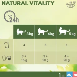 Perfect Fit Natural Vitality Adult 1+
