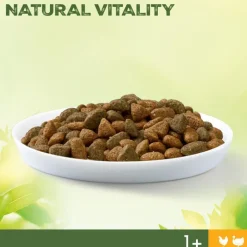 Perfect Fit Natural Vitality Adult 1+ Kylling & Kalkun