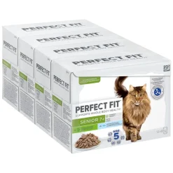 Perfect Fit portionspose Senior