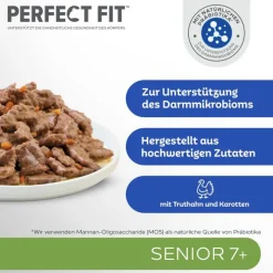 Perfect Fit portionspose Senior