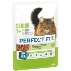 Perfect Fit portionspose Senior