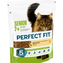 Perfect Fit Senior 7+ – rig på kylling