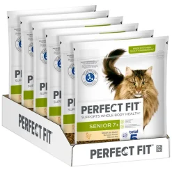 Perfect Fit Senior 7+ – rig på kylling