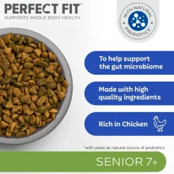 Perfect Fit 7+ Senior Sterile Kylling