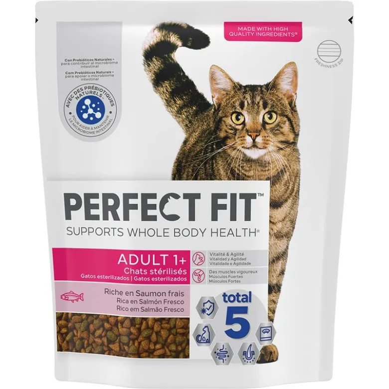 Perfect Fit Sterile Adult 1+ Laks