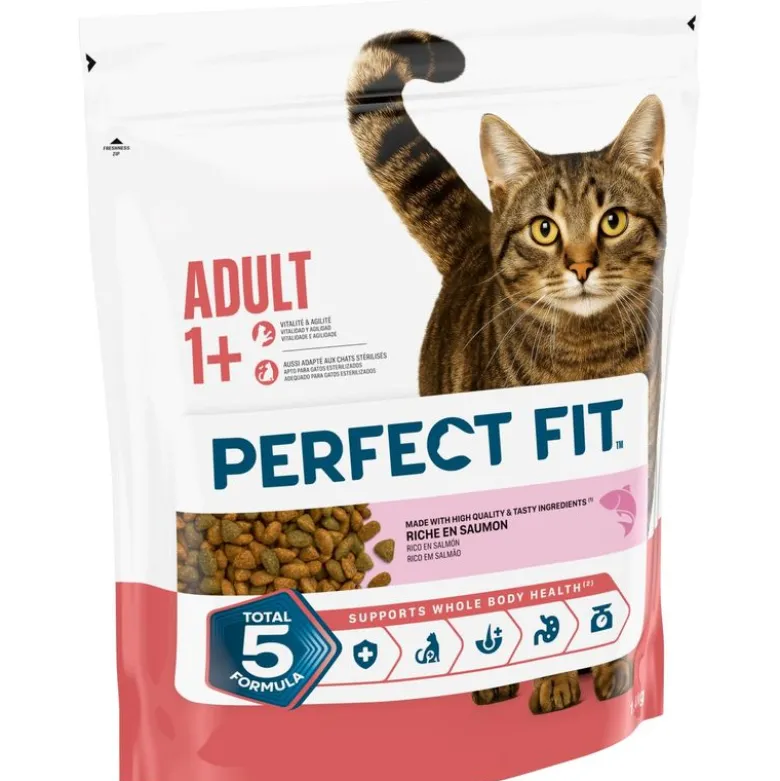 Perfect Fit Sterile Adult 1+ Laks