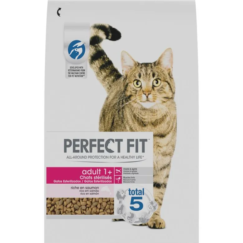 Perfect Fit Sterile Adult 1+ Laks