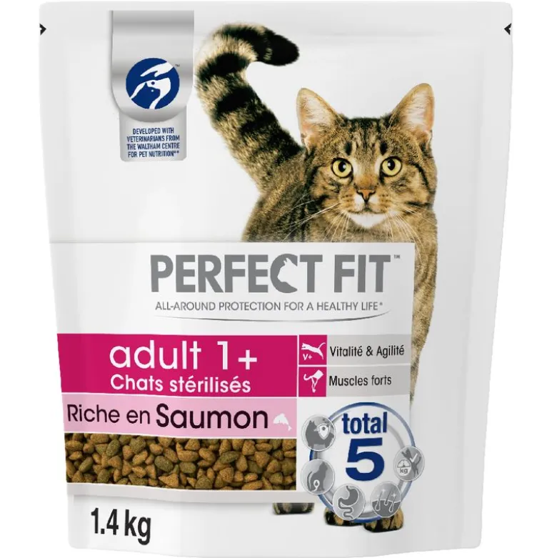 Perfect Fit Sterile Adult 1+ Laks