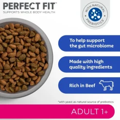 Perfect Fit 1+ Sterile Okse