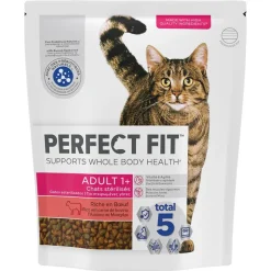 Perfect Fit 1+ Sterile Okse