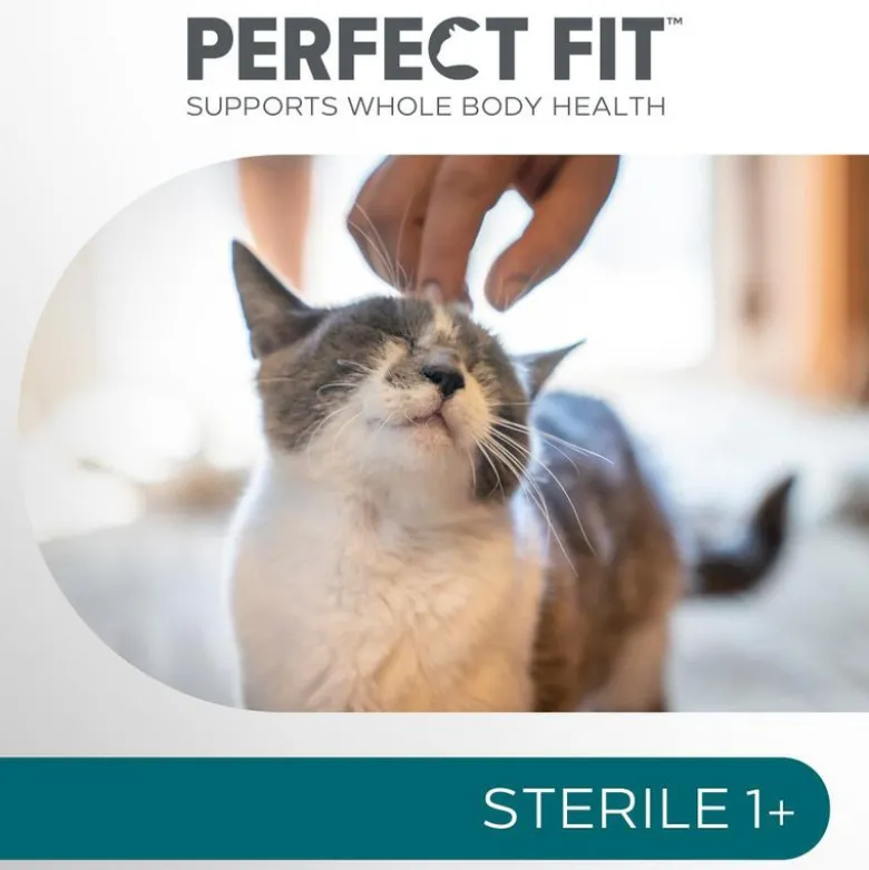 Perfect Fit Sterile 1+ rig på kylling