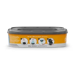 Pet Genie refill-kassette til systemet til bortskaffelse af hundeefterladenskaber