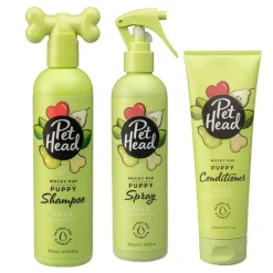 Pet Head Mucky Hvalp