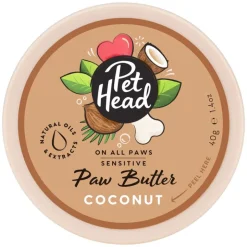 Pet Head On All Paws Paw Butter