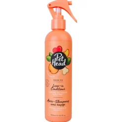 Pet Head Quick Fix Shampoo