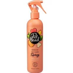 Pet Head Quick Fix Shampoo
