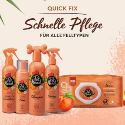 Pet Head Quick Fix Shampoo