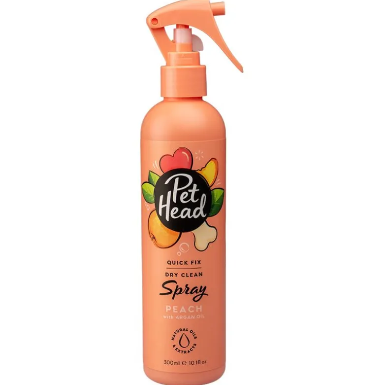 Pet Head Quick Fix Spray