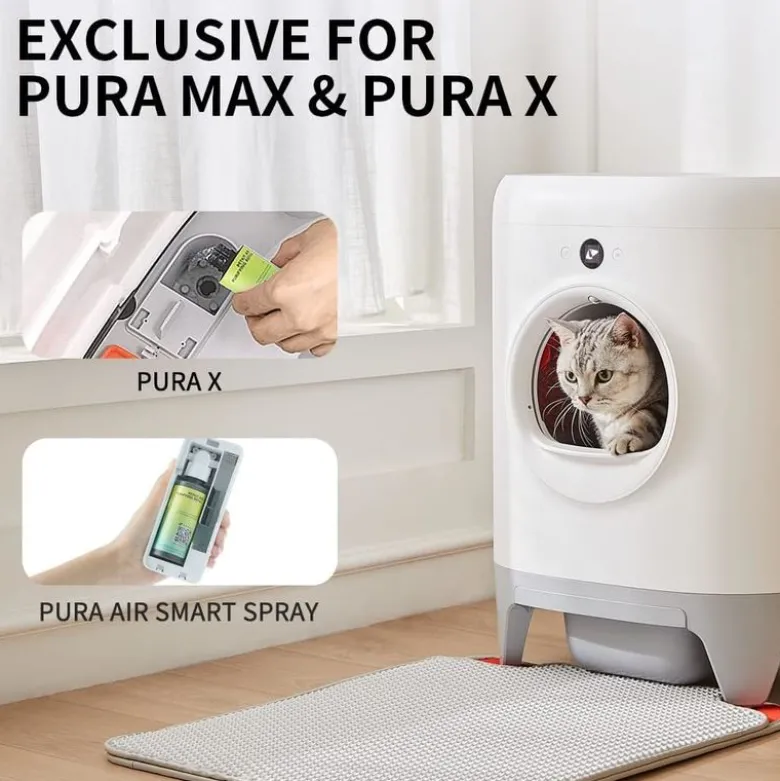Petkit Concentrated Air Purifying Refiller