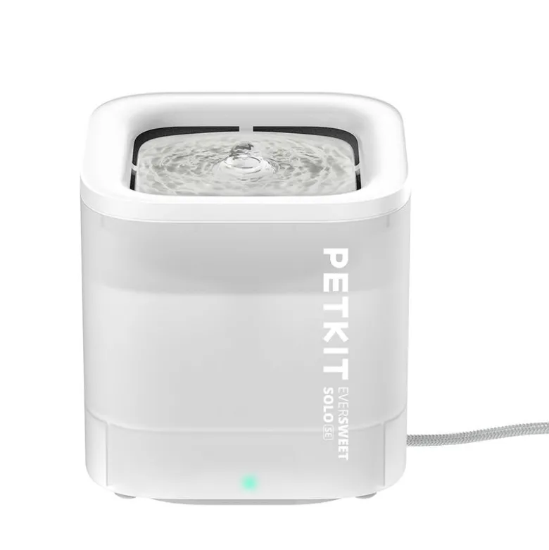 PetKit drikkefontæne Eversweet Solo SE