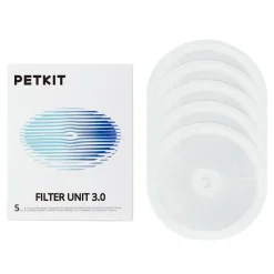 Petkit drikkefontæne udskiftningsfilter 3.0