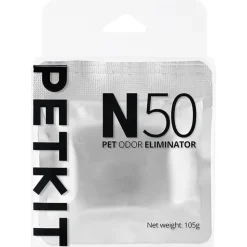 Petkit Erstatningsdeodorant N50