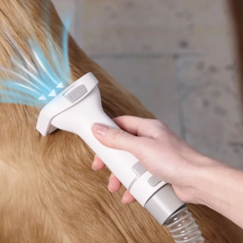 PETKIT Grooming 5-i-1 plejesæt