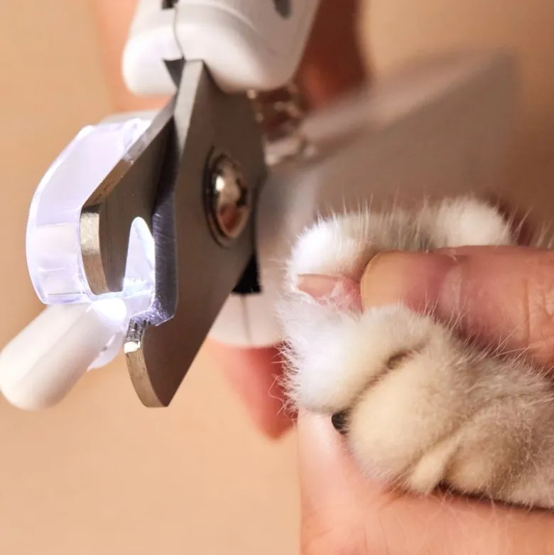 Petkit LED klosaks til kæledyr