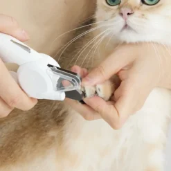 Petkit LED-kloskærer PRO til kæledyr