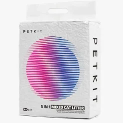 Petkit Purobot Ultra selvrensende kattebakke