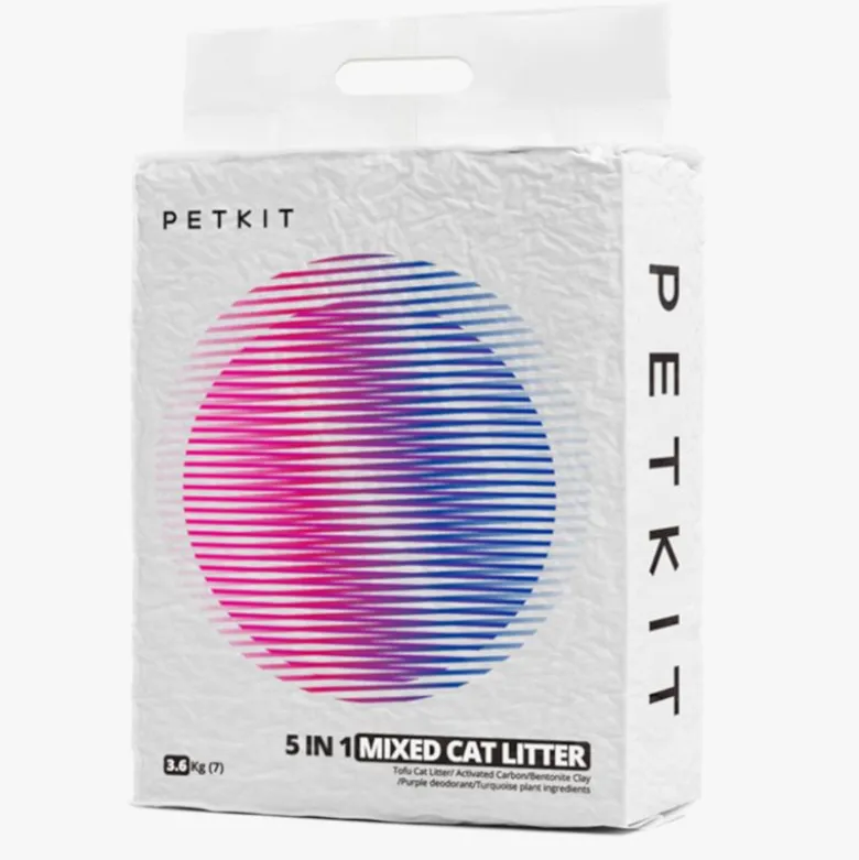 Petkit Purobot Ultra selvrensende kattebakke