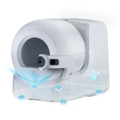 Petkit Purobot Ultra selvrensende kattebakke