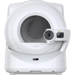 Petkit Purobot Ultra selvrensende kattebakke
