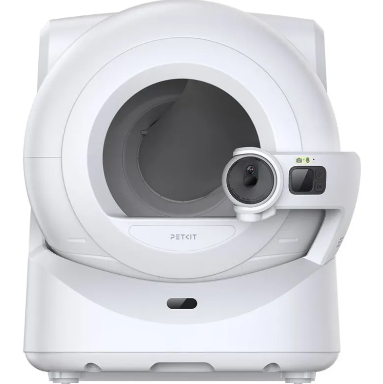 Petkit Purobot Ultra selvrensende kattebakke