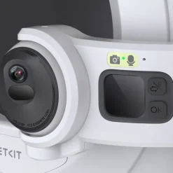 Petkit Purobot Ultra selvrensende kattebakke