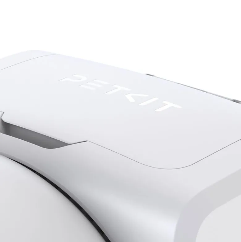 Petkit Purobot Ultra selvrensende kattebakke