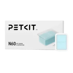 Petkit Purobot Ultra selvrensende kattebakke
