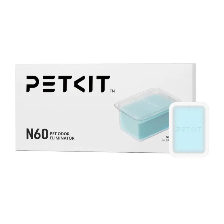 Petkit Purobot Ultra selvrensende kattebakke
