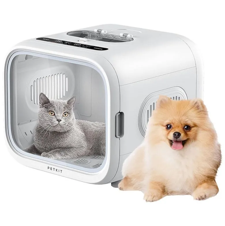 Petkit tørretumbler til kæledyr Airsalon Max Smart