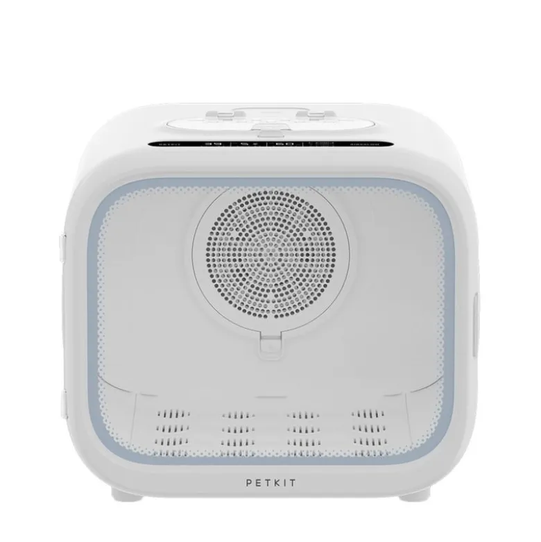 Petkit tørretumbler til kæledyr Airsalon Max Smart