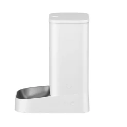 Petkit YumShare Dual-Hopper foderautomat med kamera