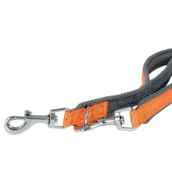 Petlando Outdoor 3 m ledning, orange