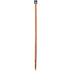 Petlando Outdoor 3 m ledning, orange