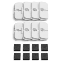 Petlibro Dockstream batteridrevet drikkefontæne