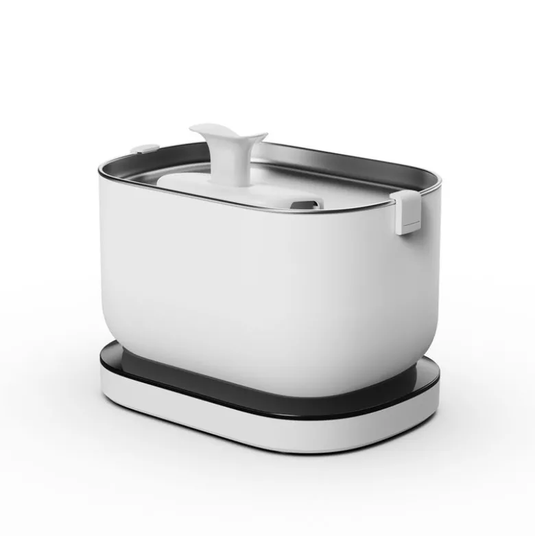 Petlibro Dockstream batteridrevet drikkefontæne