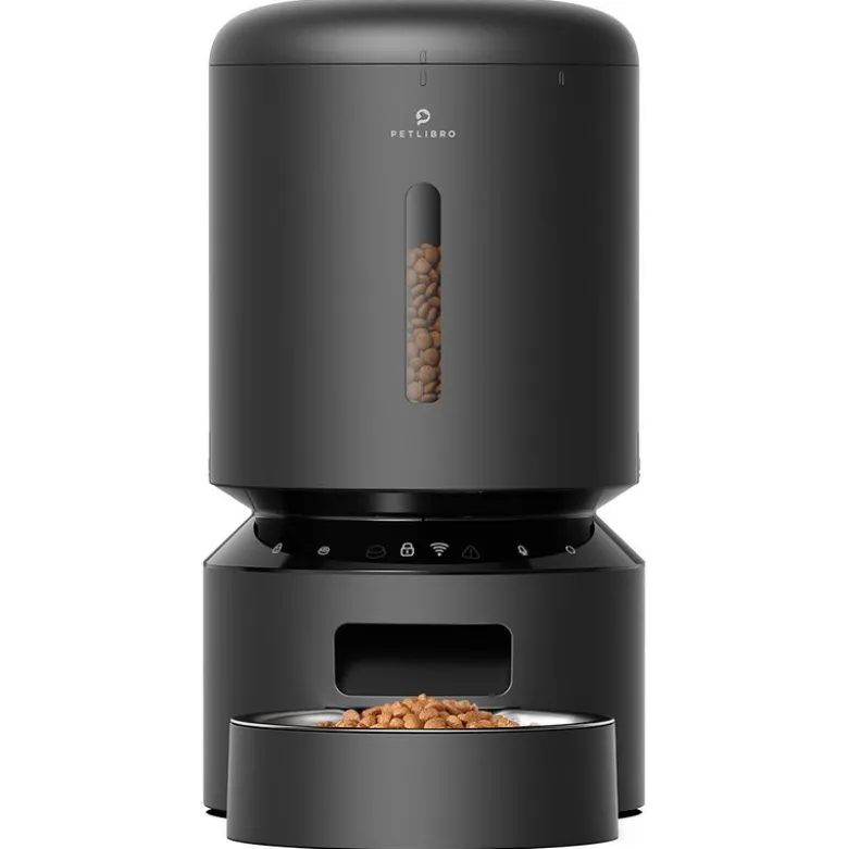 PETLIBRO Granary WiFi automatisk foderautomat